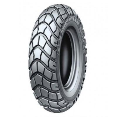 Покришки Michelin 130 / 90-10 Reggae Покришки Michelin 130 / 90-10 Reggae