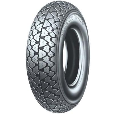 Покришки Michelin 3.50 * 10 S83 Покришки Michelin 3.50 * 10 S83