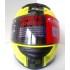  Шолом LS2 FF352 ROOKIE FLUO HI-VIS YELLOW 