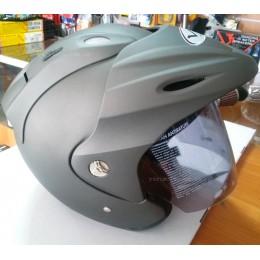 Шолом VR-1 відкритий з козирком 