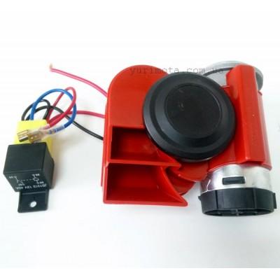  Сигнал COMPACT HORN (ГОРН) 