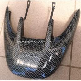 Спойлер HONDA DIO ZX 