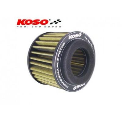 Фільтр RS 100 KOSO Фільтр RS 100 KOSO