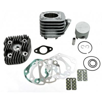  ЦПГ YAMAHA JOG 72cc ATHENA 070200 з головою 