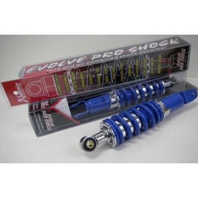 Амортизатор KOSO Evolve Pro Shock 262 мм Амортизатор KOSO Evolve Pro Shock 262 мм