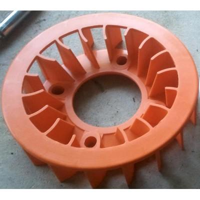  Крильчатка охолодження HONDA 50-150 turbo fan NCY 