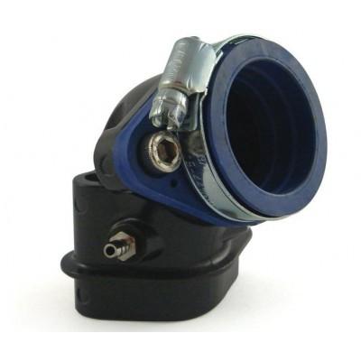 Впускний колектор GY6 125/150 NCY короткий Впускний колектор GY6 125/150 NCY короткий