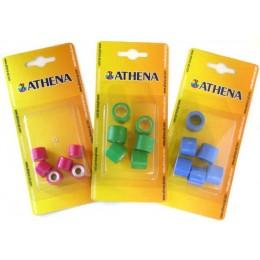 Ролики вариатора кубатурные Athena