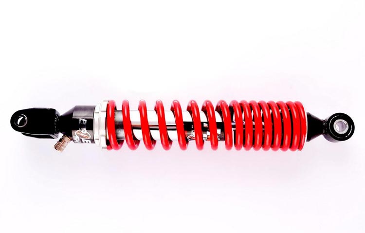 Амортизатор KOSO Evolve Pro Shock 310мм Амортизатор KOSO Evolve Pro Shock 310мм