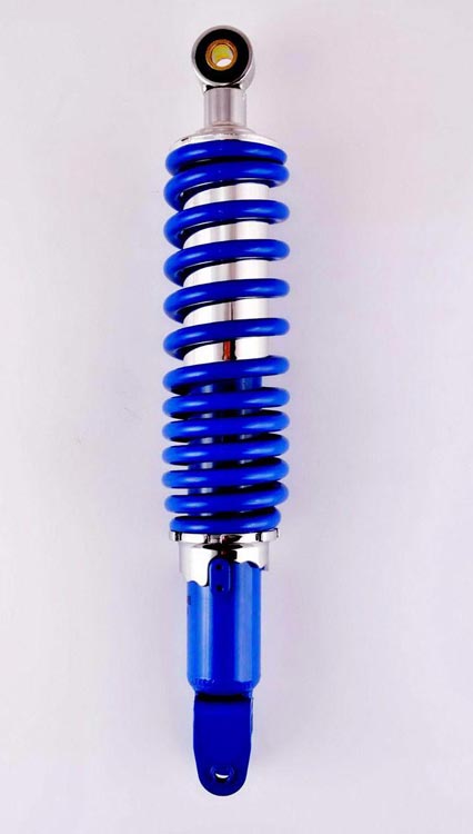 Амортизатор KOSO Evolve Pro Shock 320 мм Амортизатор KOSO Evolve Pro Shock 320 мм